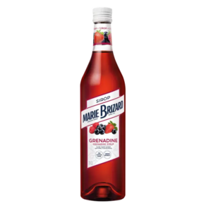 마리브리자드 그레나딘 석류 시럽 에이드 칵테일 700ml, 1개