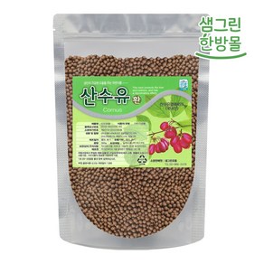 산수유환 300g (실속형), 1개