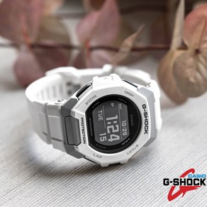 [정품]국내발송 지샥 지샥빅페이스 G-SHOCK 지샥시계 GBD-300-7 지스쿼드 블루투스 스포츠 트레이닝 아웃도어시계 스포츠시계 군인시계