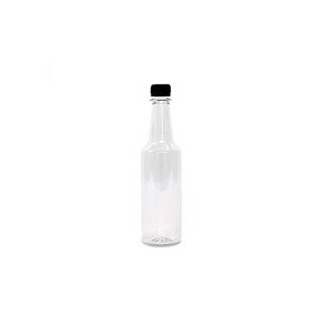 와인병 더치커피병 250ml PET 페트병, 1개