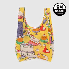 BAGGU 바쿠 FA24 스탠다드 파티세리