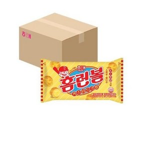 홈런볼 커스타드크림, 46g, 31개