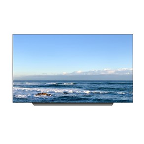 LG전자 올레드 TV OLED48C2KNA 스탠드 / 빠른설치, 120Cm(48인치)