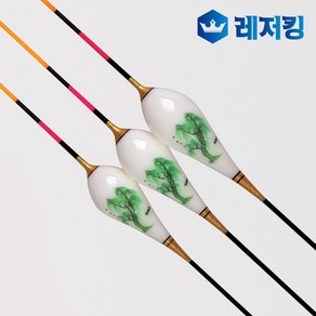 1+1 프리미엄 명작 나노올림찌 버들다루마 민물낚시찌, 65Cm+65Cm, 2개