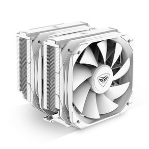 PCCOOLER G6 (화이트), 1개