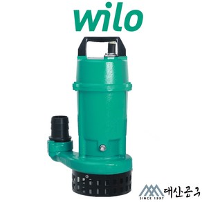 윌로펌프 PD-L401M 1/2마력 비자동 소형분수 폭포 농사용 원예용, 1개