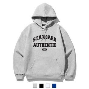 1989스탠다드 1989STANDARD AUTHENTIC 후드 STHSTD-0007