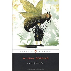 파리대왕 Lod of the Flies /영어원서, 단품