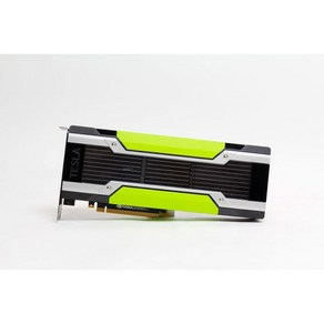 그래픽카드 NVIDIA HPE Tesla P40 24GB 연산가속기 인증 리퍼브, 1개