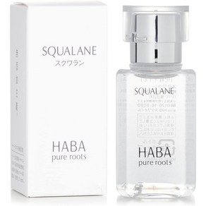 하바 스쿠알렌 오일 30ml