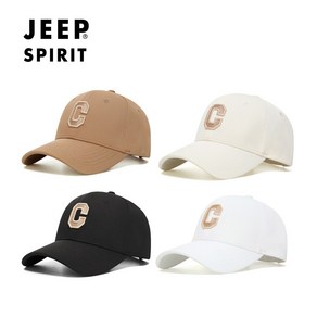 웹도매 JEEP SPIRIT 지프 스피릿 볼캡 CA0620