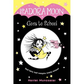 Isadoa Moon Goes to School Papeback, Random House Books fo Young Reades