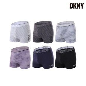 [이월] DKNY (최종가) 소호 컬렉션 모달 트렁크 패키지(6종)