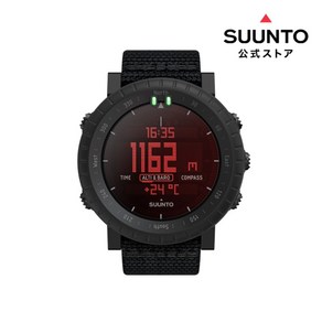 순토 손목시계 SUUNTO 코어 고도계 기압