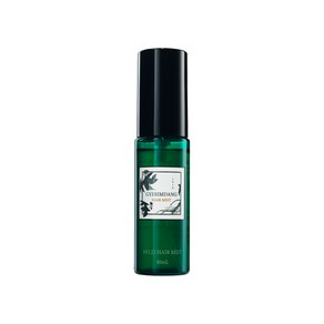 계림당 헤어미스트 뿌리는 볼륨 에센스 손상모 세럼 스프레이, 1개, 40ml