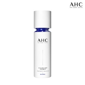 [AHC] 히알루로 딥 볼륨5 트리트먼트 에멀젼 100ml, 1개