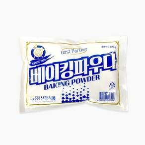 신광 베이킹파우더 300g