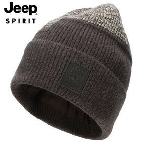 JEEP SPIRIT 캐주얼 스포츠 비니 CA0635