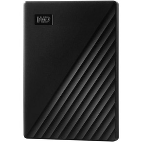 WD My book 하드 드라이브 5TB, 맥, 마린, 2TB