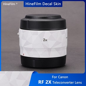 RF100-500 / 100500 캐논 RF 100-500mm f/4.5-7.1 L IS USM 렌즈 스티커 커버 필름용 렌즈 비닐 데칼 스킨 랩 커버, 하나, 1개