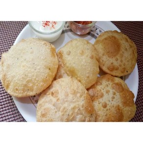 S.N. FOOD 달뿌리(FROZEN DAL PURI)