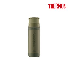 THERMOS 써모스 FFX-751K 산악전용 등산용보틀 시즌2 가벼운 휴대용 보온병 보냉병 750ml