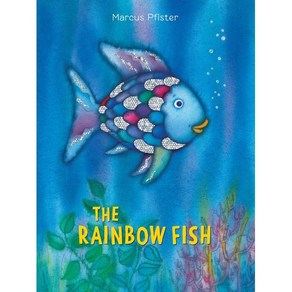 The Rainbow Fish, Nothsouth Books