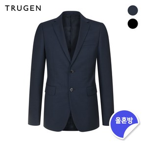 (트루젠) 모혼방 클래식 수트자켓 (TG9F9-MTJ700)