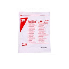 3M EKG 일렉트로드 2239 성인 ED DOT 50개/1팩, 3M EKG 일렉트로드 2239 성인 ED DOT 50, 1개