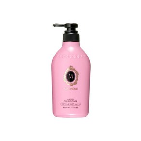 MACHERIE 마쉐리 에어필 논 실리콘 컨디셔너 EX 450ml, 1개