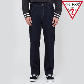 게스 GUESS 남성 원워시 스트레이트 MM3D2122 564931