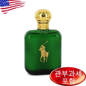 Polo 4 oz MEN 상세설명, 118ml, 1개