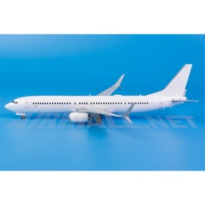 JC Wings 블랭크 화이트 모델 B737-900 BK1102 1 200, 1개