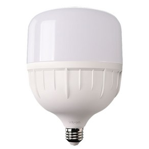 비츠온 LED T벌브 50W 주광색 전구색 백열등 200W 대체용 LED 전구 램프