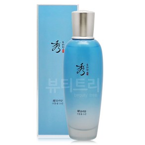 수려한 효비담 수분샘 스킨, 160ml, 1개