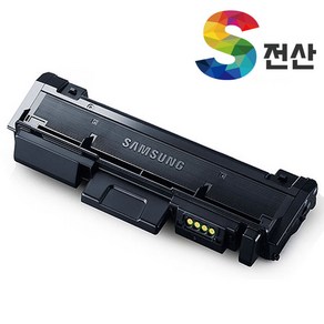 삼성 MLT-D116L 토너 SL-M2675FN SL-M2875 SL-M2625, 1개