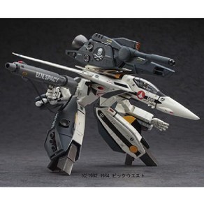 Hasegawa 하세가와 26 [1/72스케일 VF-1S/A스트라이크/슈퍼 가워크 발키리 프라모델 2020년 10월 재생산], 단일, 1개