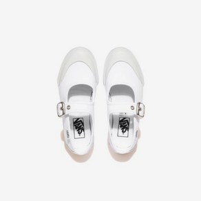VANS [ABC마트키즈] 반스 메리제인-트루화이트 VN000CYKW00