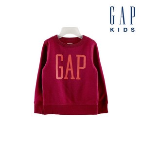 [GAP KIDS] 갭키즈 맨투맨(730573001_WN)