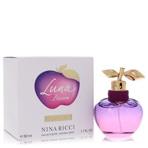 Nina Ricci 니나리치 니나 루나 블러썸 EDT 50ml (여자), 1개