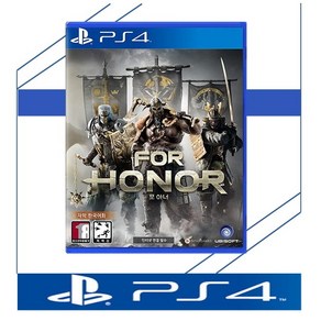 중고품 플스4 PS4 포아너 정식발매 한글판 플레이스테이션4 게임CD