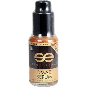 소스내추럴스 스킨 이터널 DMAE 세럼 50ml, 1개