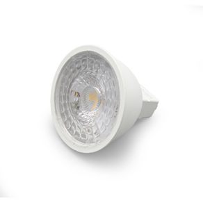 LED m16 3W, 주광색, 1개