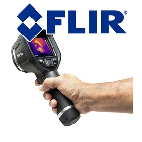 FLIR 열화상카메라 C3-X 컴팩트타입, 1개