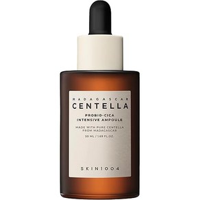 SKIN1004 MADAGASCAR CENTELLA PROBIO-CICA INTENSIVE AMPOULE 프로바이오시카 인텐시브 앰플 (50ml)