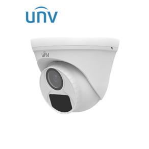 유니뷰 UNV UAC-T1A15 500만화소 2.8MM 실내용 올인원 적외선 돔 카메라, 1개