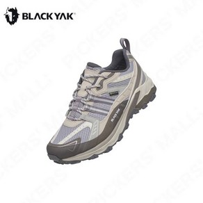[블랙야크] 블랙야크트레킹화 ABYSHX4924 코어 GTX NC순천점