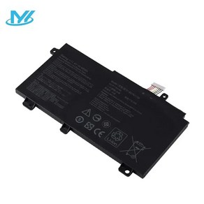 ASUS TUF 게임용 배터리 B31N1726 FX504 FX504G FX504GD FX504GE FX504GM FX505 FX505DT FX505DV FX505, 02 B31N1726-1, 1개