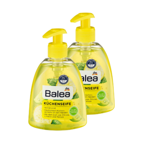 발레아 주방용 핸드워시 300ml X 2개 / Balea