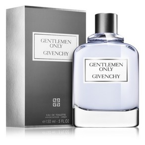 지방시 젠틀맨 온리 edt 150ml 100ml 50ml, 1개